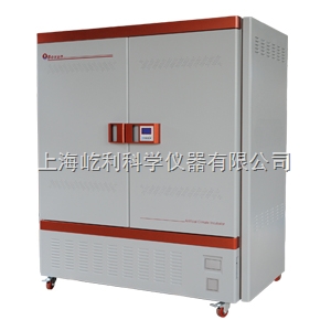 上海博迅 BMJ-800 霉菌培養箱 雙制式培養箱
